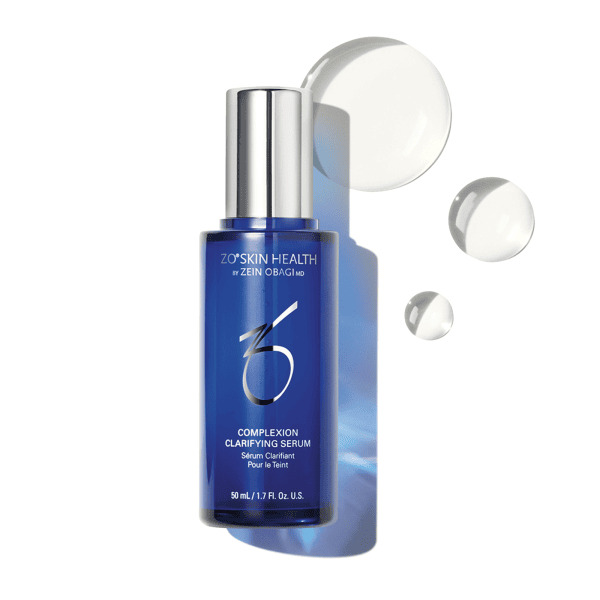 Complexion Clarifying Serum, ein Hautpflege-Produkt von ZO SKIN HEALTH